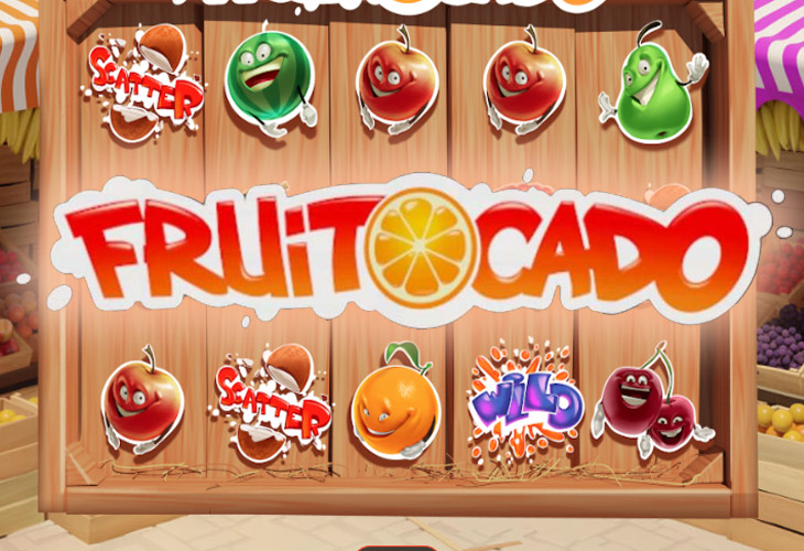 Fruitocado - Superlotto Games slot at Casino Infinity Casino