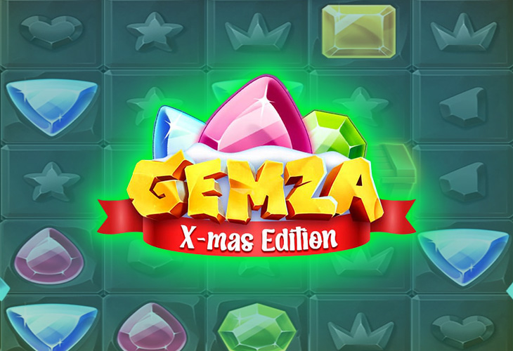 Gemza X-mas - BGaming slot at Casino Infinity Casino