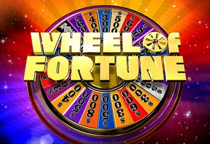 Wheel Of Fortune - IGT slot at Casino Infinity Casino