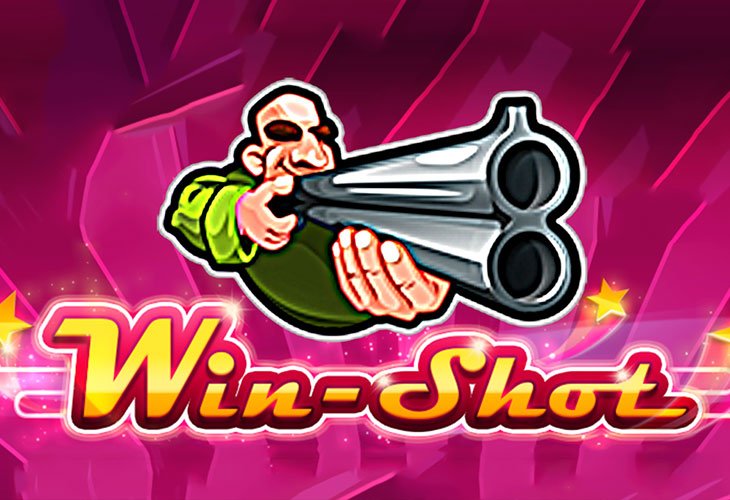 Win Shot - Belatra slot at Casino Infinity Casino